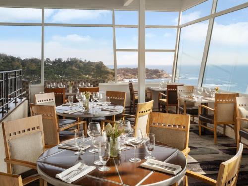 Hyatt Carmel Highlands - 레스토랑
