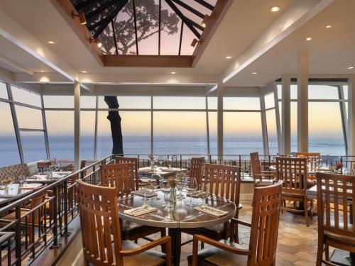 Hyatt Carmel Highlands - 레스토랑