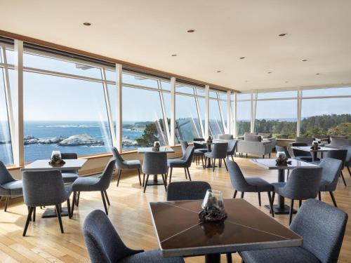 Hyatt Carmel Highlands - 레스토랑
