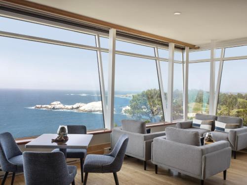 Hyatt Carmel Highlands - 바/라운지