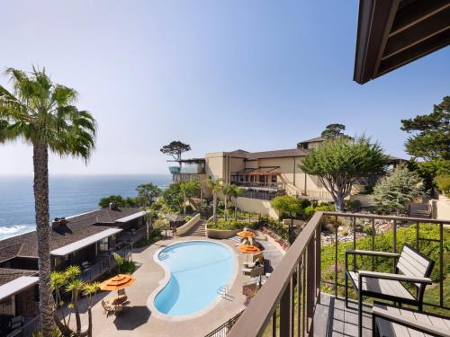 Hyatt Carmel Highlands - 숙소 외관