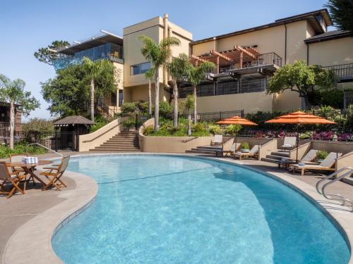 Hyatt Carmel Highlands - 수영장