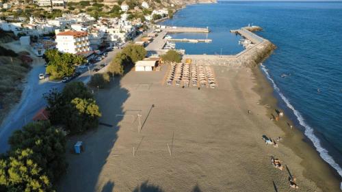 Ariadni Hotel by Checkin in Viannos