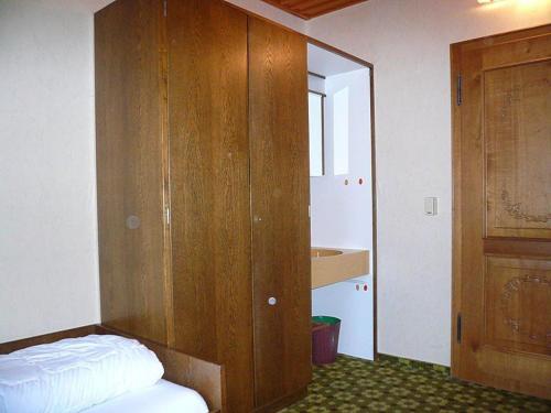 Ferienhaus Rehpfad im Feriendorf Reichenbach 17 in เนสเซลวัง