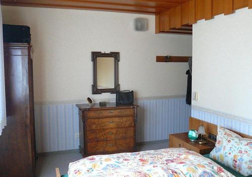 Ferienhaus Rehpfad im Feriendorf Reichenbach 17 in เนสเซลวัง