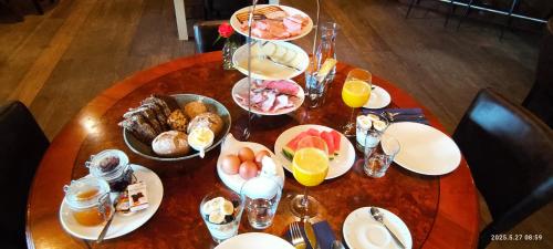 't Wapen van Middelie in Middelie