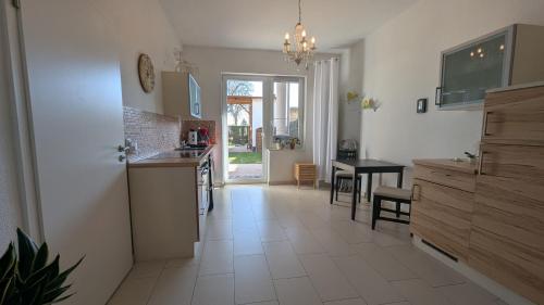 Ferienwohnung Gartenglück in Malchow, Deutschland