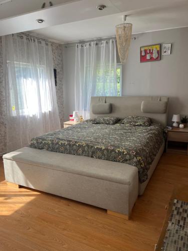 Palmi Villa, Tallinn