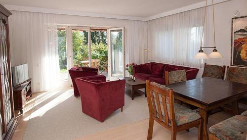 Ferienhaus Fuchsweg im Feriendorf Reichenbach F5 in Nesselwang