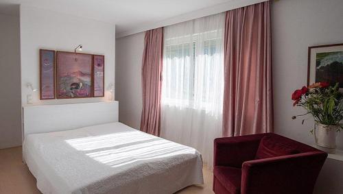 Ferienhaus Fuchsweg im Feriendorf Reichenbach F5 in Nesselwang