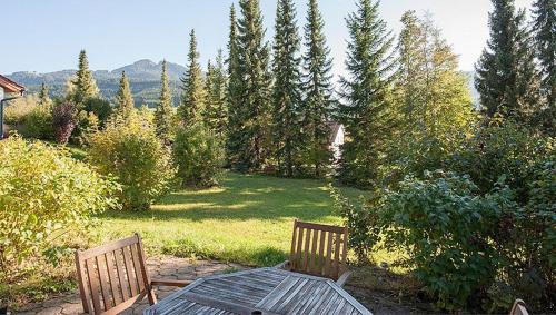 Ferienhaus Fuchsweg im Feriendorf Reichenbach F5 in Nesselwang