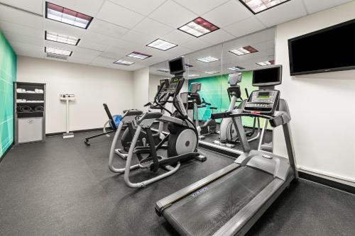 Holiday Inn Austin North by IHG in Round Rock, USA