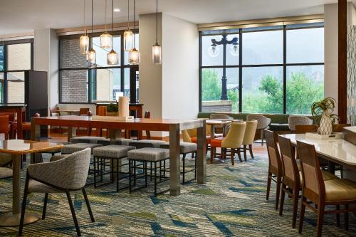 SpringHill Suites by Marriott Deadwood, Deadwood (foto 6)
