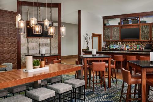 SpringHill Suites by Marriott Deadwood, Deadwood (foto 7)
