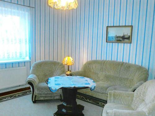 Ferienwohnungen Am Schwanenteich in 羅斯托克市中心