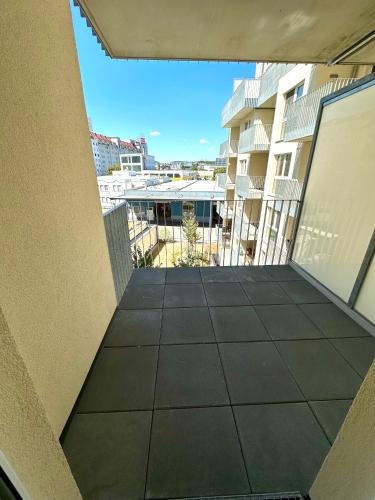COHO City Apartments mit hauseigener Tiefgarage 2