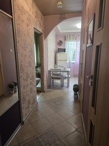 Kate Sea Apartment in Пярну