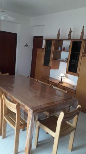 Casa GIULIA in เลโตจันนี่