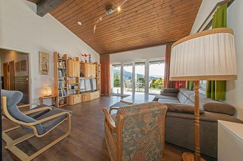 Ferienhaus Gamssteige im Feriendorf Reichenbach G22 in Nesselwang