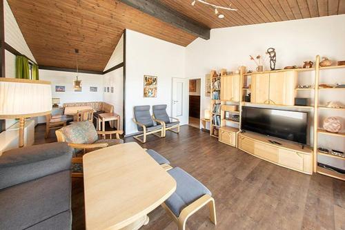 Ferienhaus Gamssteige im Feriendorf Reichenbach G22 in Nesselwang