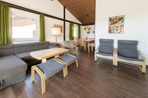 Ferienhaus Gamssteige im Feriendorf Reichenbach G22 in Nesselwang