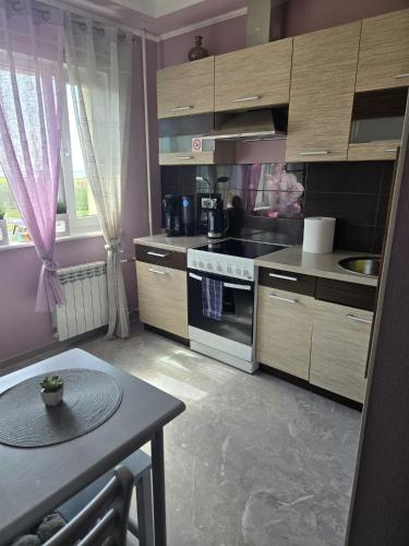 Kate Sea Apartment in Пярну