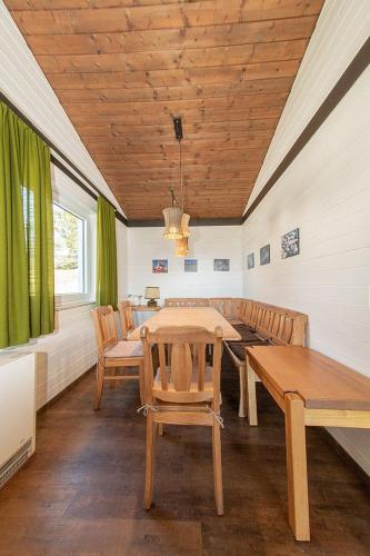 Ferienhaus Gamssteige im Feriendorf Reichenbach G22 in Nesselwang