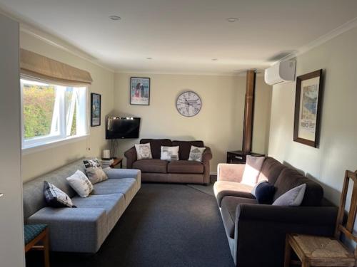 Le Solterre - Akaroa Holiday Home, Akaroa (foto 6)