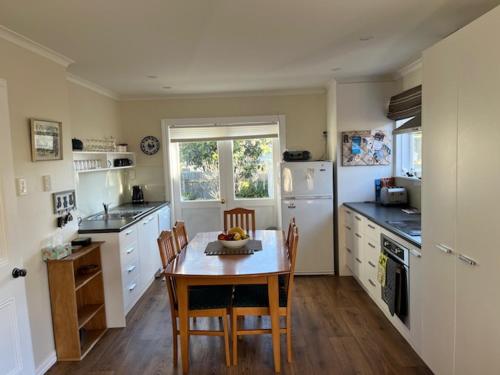 Le Solterre - Akaroa Holiday Home, Akaroa (foto 8)