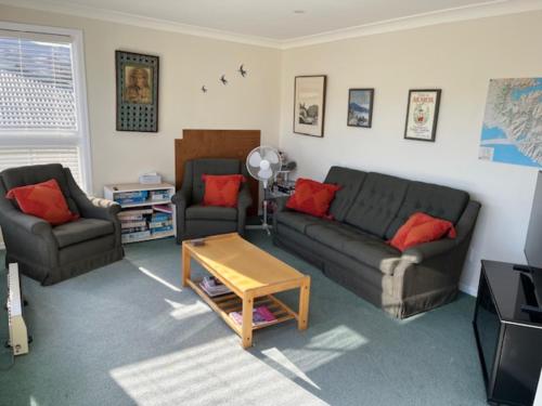 Le Solterre - Akaroa Holiday Home, Akaroa (foto 4)