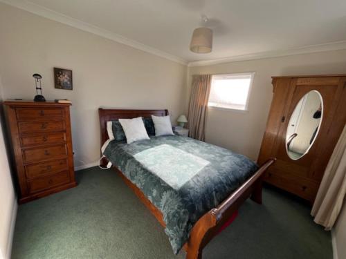 Le Solterre - Akaroa Holiday Home, Akaroa (foto 7)