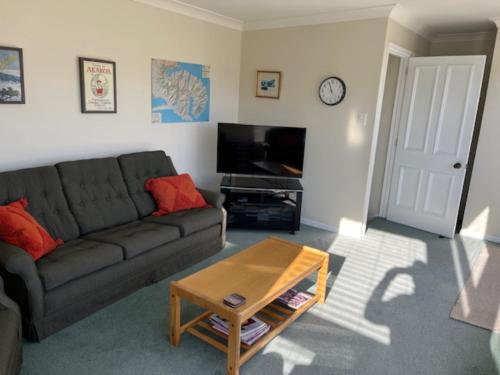 Le Solterre - Akaroa Holiday Home, Akaroa (foto 5)