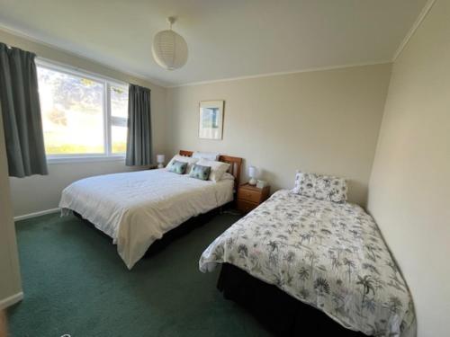 Le Solterre - Akaroa Holiday Home, Akaroa (foto 9)
