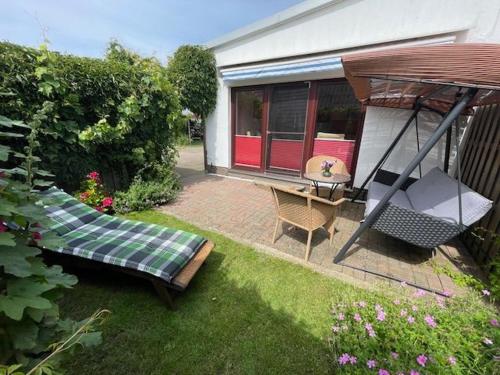 Apartment with Terrace image 8