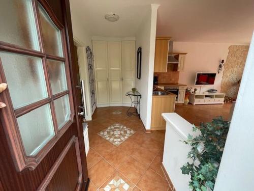 Apartment with Terrace image 9