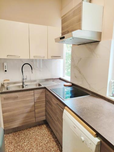 Genova Lux Apartment 3