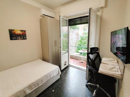 Genova Lux Apartment, Janov (fotografie 7)