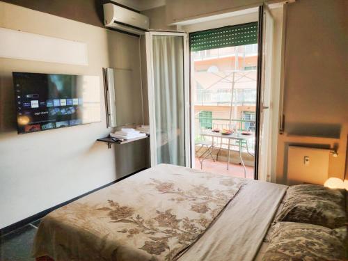 Genova Lux Apartment, Janov (fotografie 6)