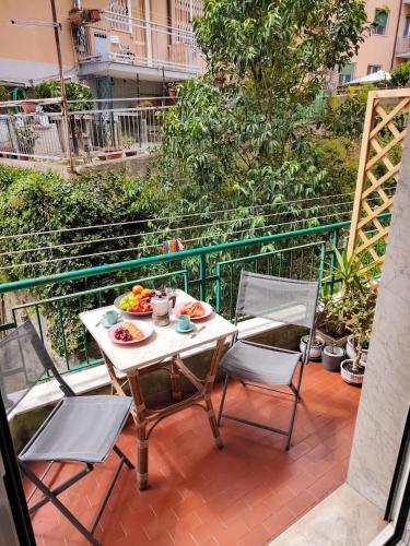 Genova Lux Apartment 5