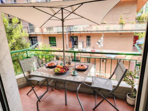 Genova Lux Apartment 2