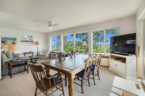 Lagoon Lodge: North Fork,Charming 3Br, Waterfront in East Marion, USA