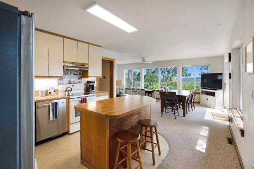 Lagoon Lodge: North Fork,Charming 3Br, Waterfront in Схід Маріон