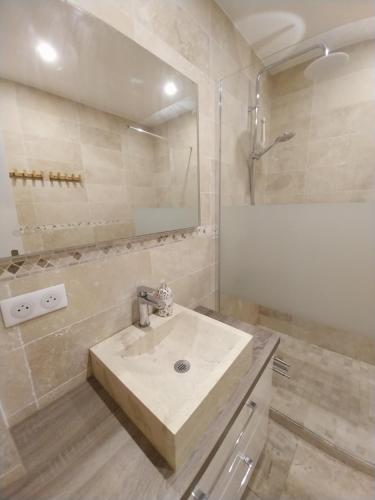 Beau logement au Coeur de Strasbourg, Strasburgo (foto 2)