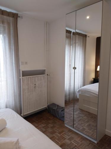 Beau logement au Coeur de Strasbourg, Strasburgo (foto 4)