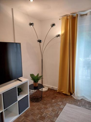 Beau logement au Coeur de Strasbourg, Strasburgo (foto 10)