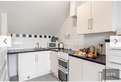 The Ducks - Stunning remote Norfolk Appt with Lazy Spa in Whissonsett