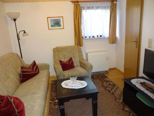 Ferienhaus Sylvia in Basedow in Gielow