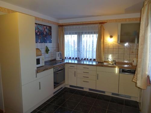 Ferienhaus Sylvia in Basedow in Gielow