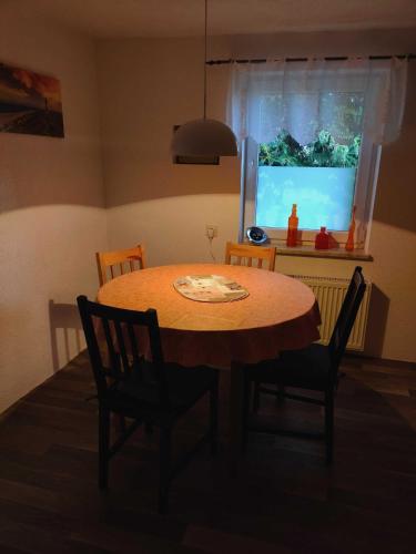 Ferienwohnungen Ruwoldt in Reddelich