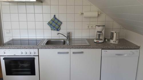 Ferienwohnung Maren Graf - image 4